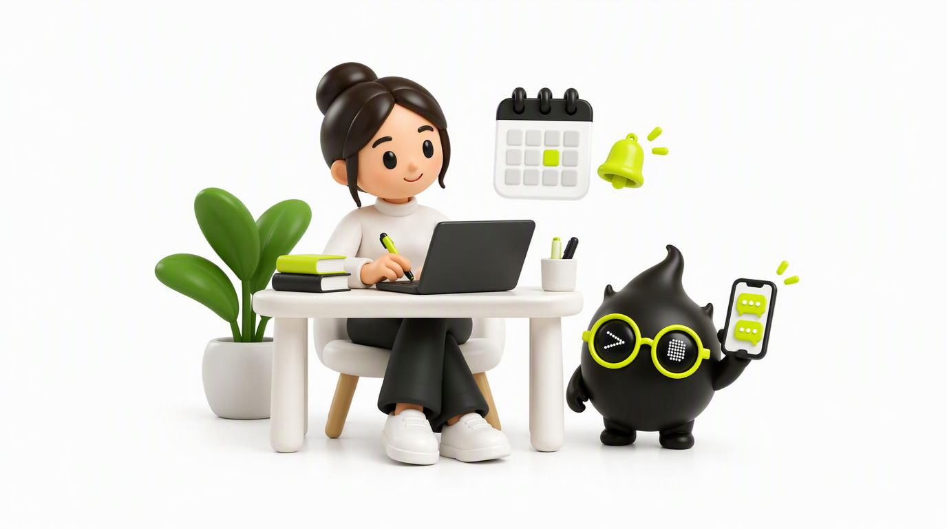 Бот и CRM для репетитора - бот для репетитора