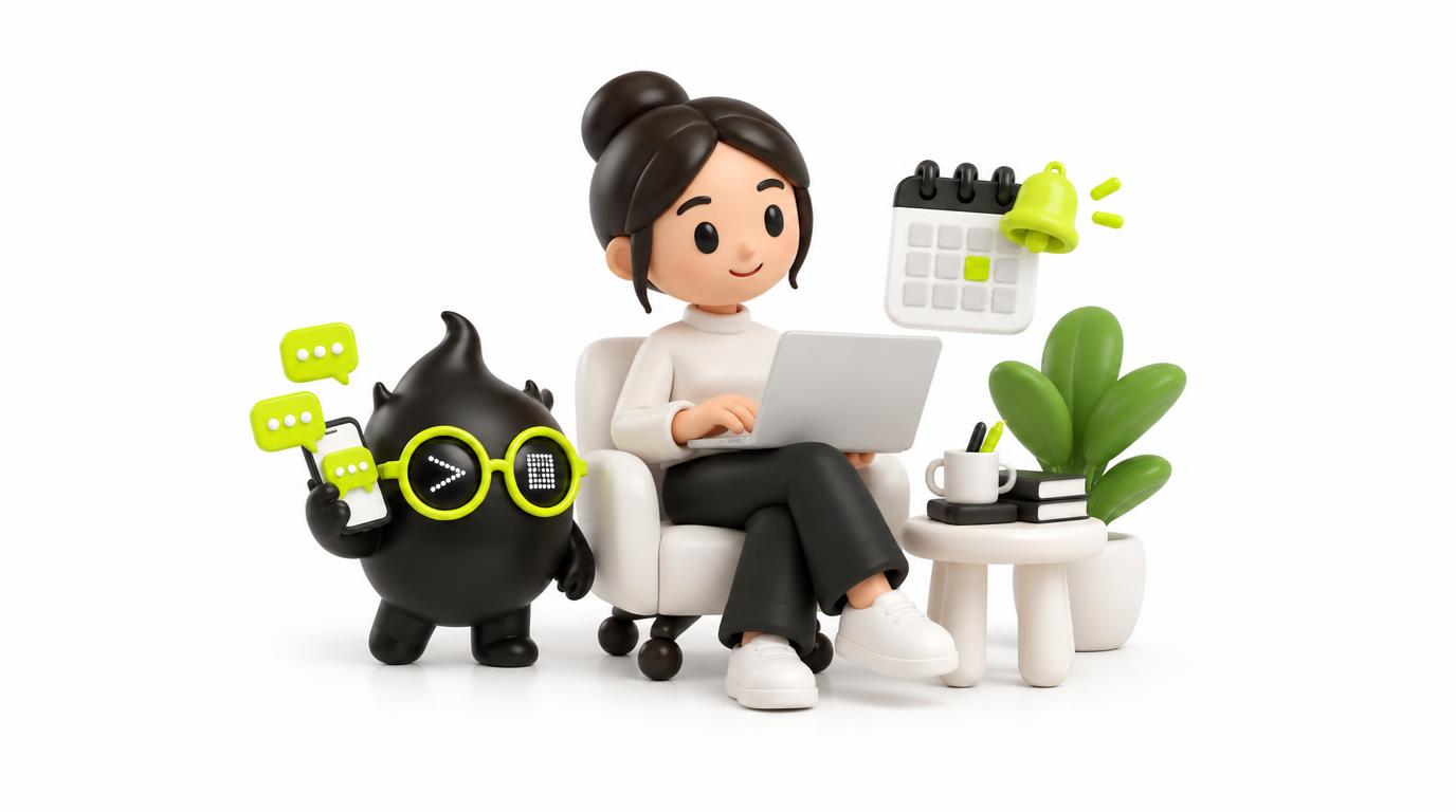 Программа для записи учеников репетитора - crm для репетитора